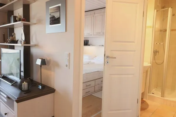 Empfang  Kjeirstr. 19-21, Whg. 98