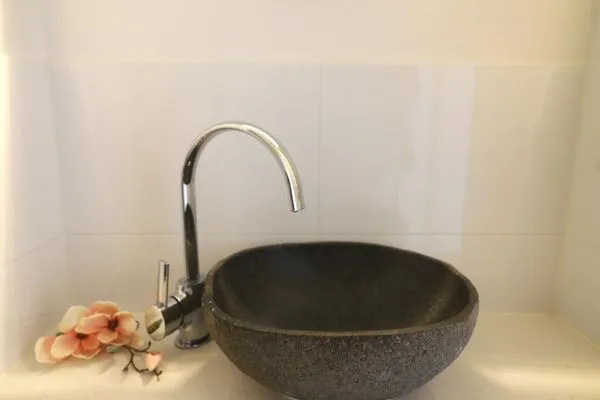 Badezimmer  Kjeirstr. 19-21, Whg. 107