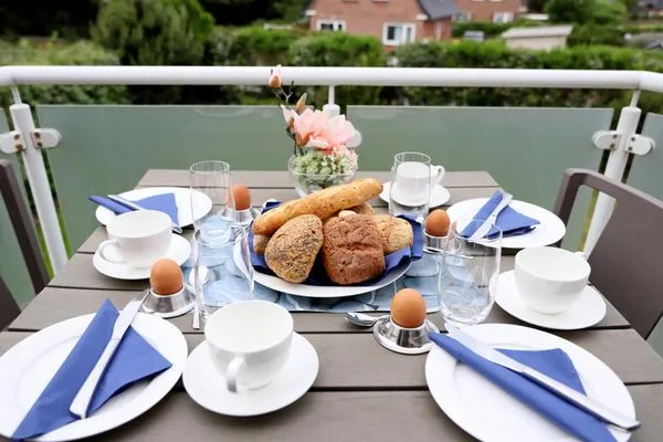 Balkon  Norderstr. 55a, Whg. 6, DG, LieblingsInsel