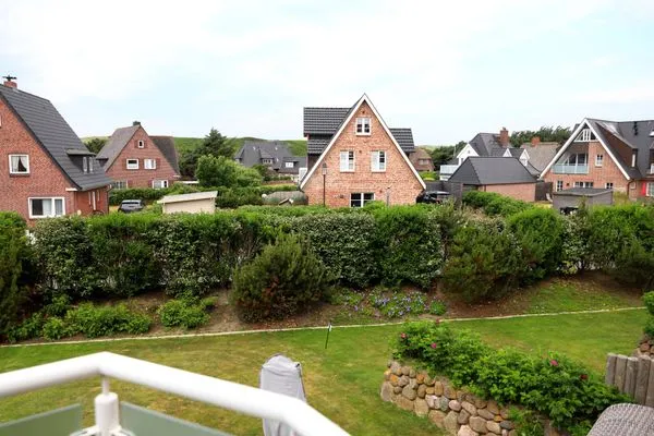 Nachbarschaft  Norderstr. 55a, Whg. 6, DG, LieblingsInsel