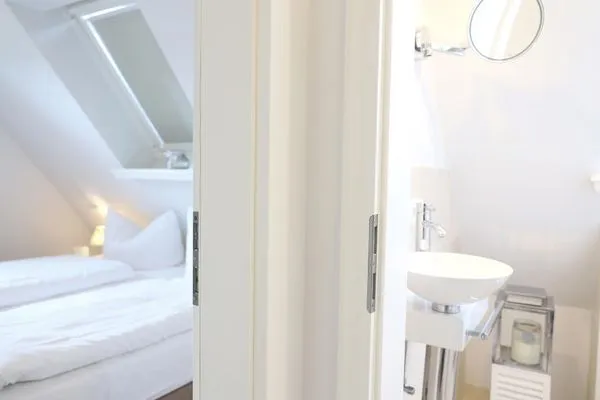   Norderstr. 55a, Whg. 6, DG, LieblingsInsel