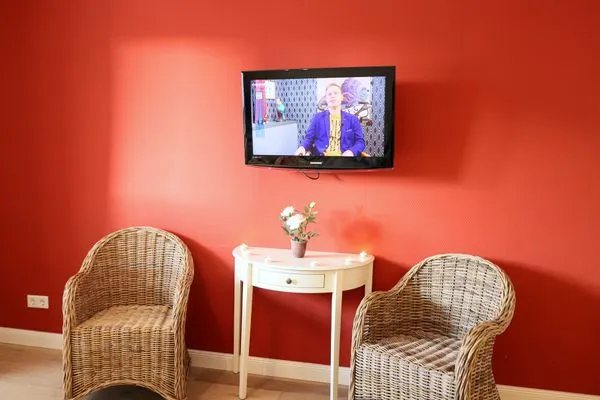 TV / Multimedia  Stephanstr. 8, Whg. 53