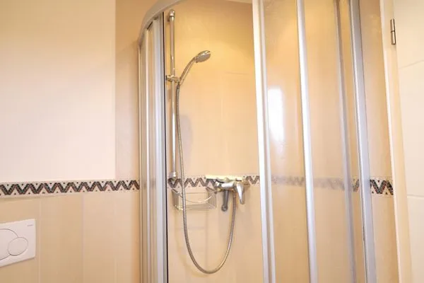 Badezimmer  Stephanstr. 8, Whg. 3