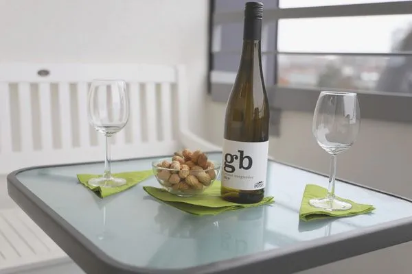 Dekoratives Detail  Stephanstr. 8, Whg. 3