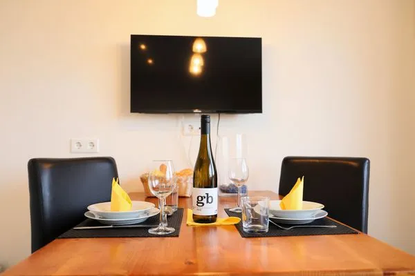 TV / Multimedia  Stephanstr. 8, Whg. 2