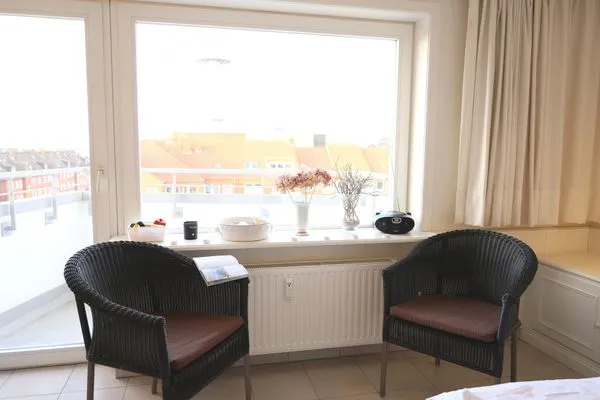 Dekoratives Detail  Stephanstr. 8, Whg. 2