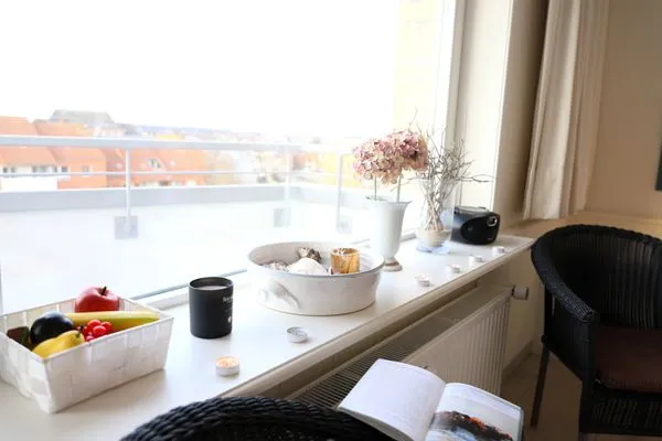 Dekoratives Detail  Stephanstr. 8, Whg. 2