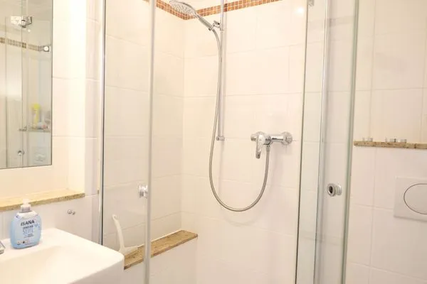 Badezimmer  Stephanstr. 8, Whg. 2