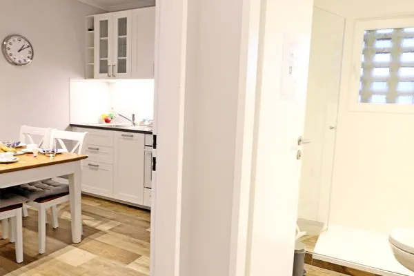 Empfang  Seestr. 6a, Whg. 1