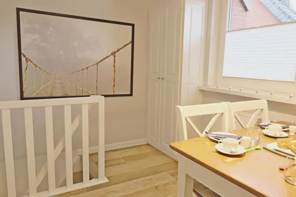 Küche / Küchenzeile  Seestr. 6a, Whg. 1