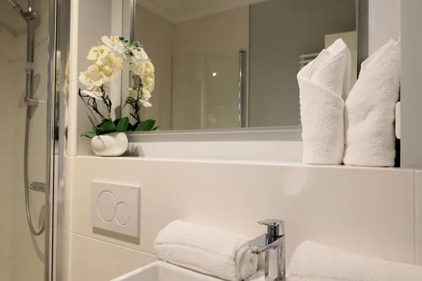 Badezimmer  Seestr. 6a, Whg. 1