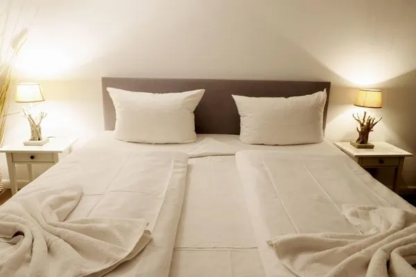 Schlafzimmer  Seestr. 6a, Whg. 1