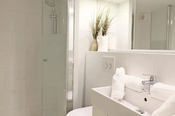 Badezimmer  Seestr. 6a, Whg. 1