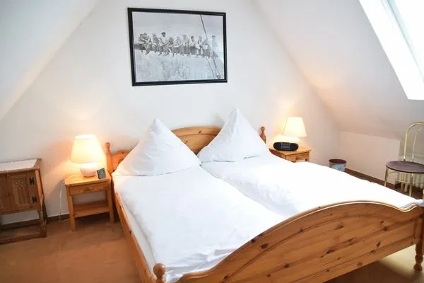 Schlafzimmer  Seestr. 4a, Whg. 7