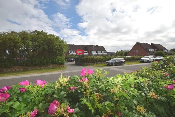 Nachbarschaft  Seestr. 4a, Whg. 7