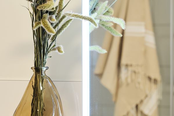  Apartment A13 "Pine Hill Resort" Usedom - Badezimmer