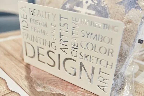 Dekoratives Detail  Haus Strandloperke - Ferienwohnung Seehund