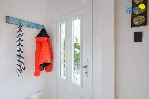  Haus Rheiderland Ferienwohnung Casita