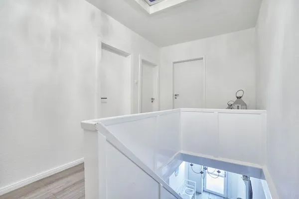 Wohnzimmer  Haus Amelie - Ferienwohnung Grote Amelie