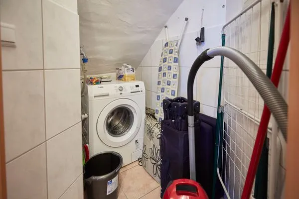 Dekoratives Detail  Haus Inselherz - Ferienwohnung Muschel