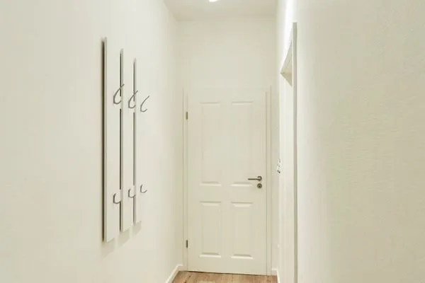 Wohnzimmer  Villa Pirola - Ferienwohnung 4