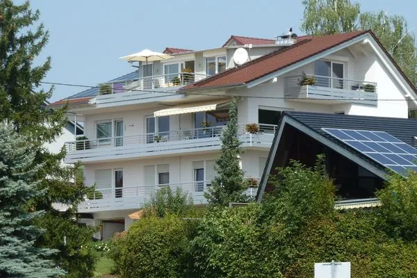 Hauptansicht Silvanerlaube Silvanerlaube B