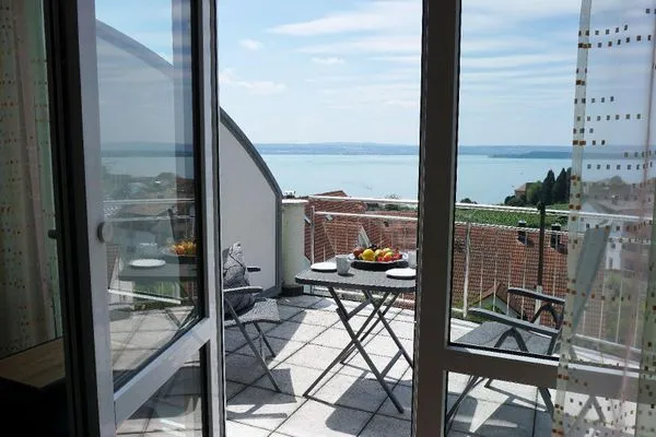 Blick auf Sehenswürdigkeit  MBG- 3-Länder-Blick