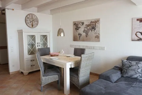 Wohnzimmer  MBG- 3-Länder-Blick