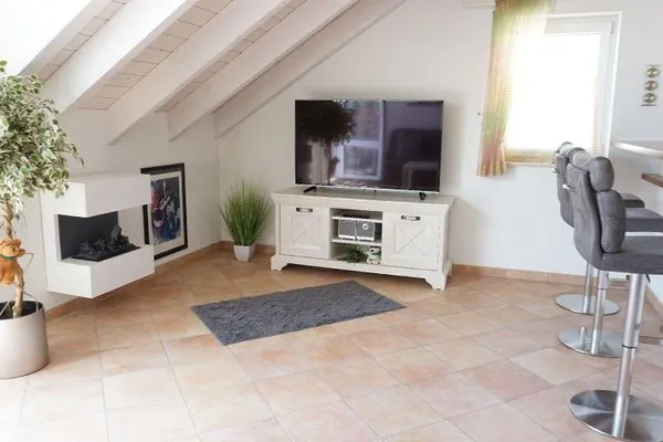 Wohnzimmer  MBG- 3-Länder-Blick