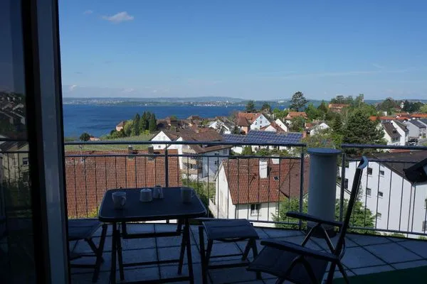 Blick auf Sehenswürdigkeit  MBG- 3-Länder-Blick