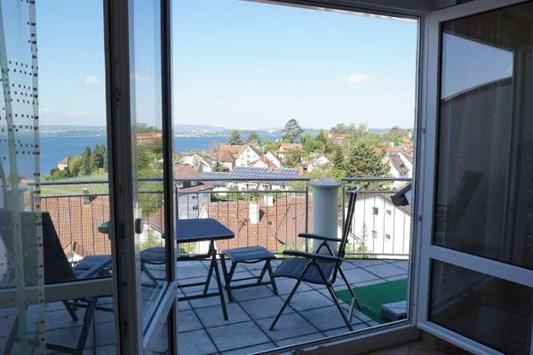 Balkon  MBG- 3-Länder-Blick