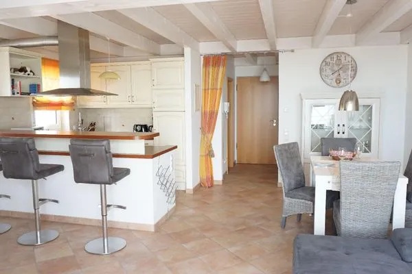 Wohnzimmer  MBG- 3-Länder-Blick