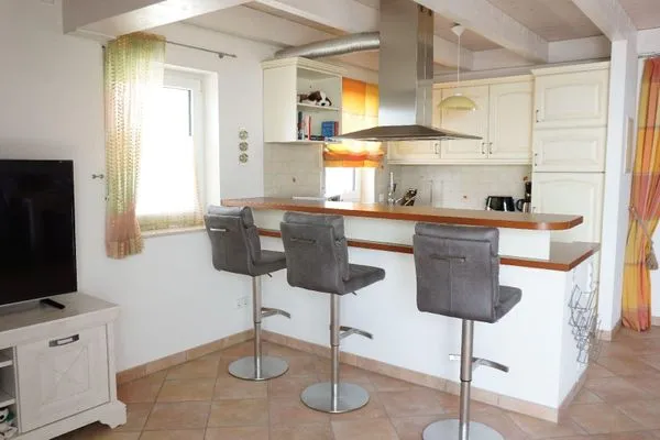 Küche / Küchenzeile  MBG- 3-Länder-Blick