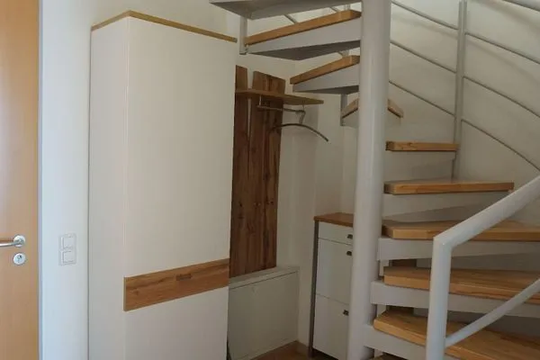 Empfang  MBG- 3-Länder-Blick