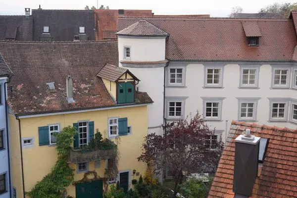 Landschaft  Ferienwohnung Am Klosterhof