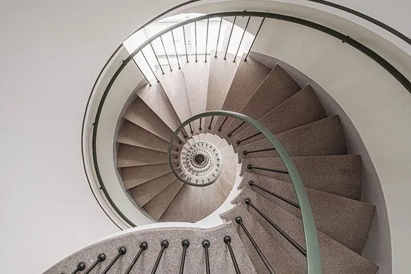 Empfang  Ferienwohnung Loft am Schlossplatz