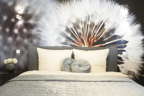 Schlafzimmer Holiday Home Ferienwohnung Holiday Home 11