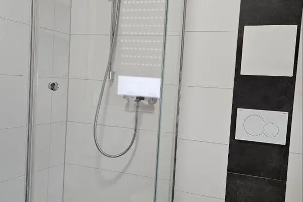 Badezimmer Holiday Home Ferienwohnung Holiday Home 11