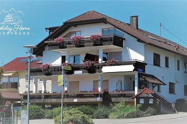 Hauptansicht Holiday Home Ferienwohnung Holiday Home 11