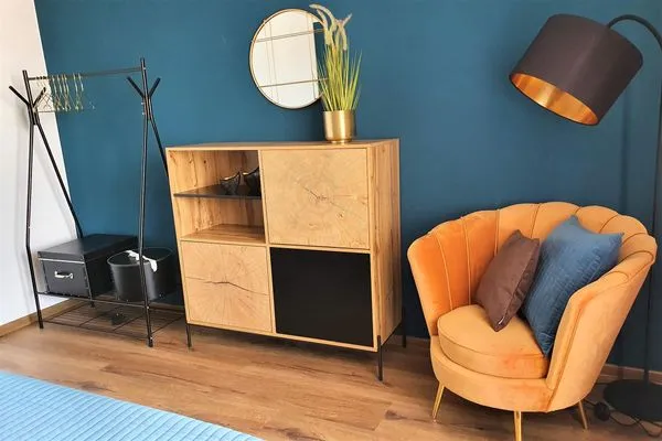  Holiday Home Ferienwohnung Holiday Home 10