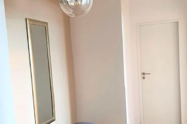 Empfang Holiday Home Ferienwohnung Holiday Home 10