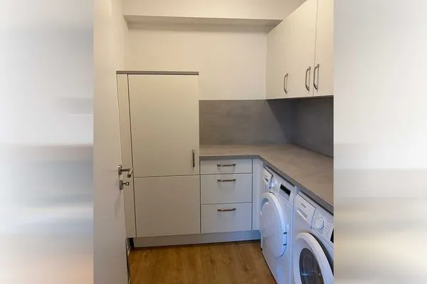 Küche / Küchenzeile  Seehund