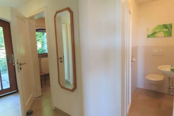   Ferienhaus Spetzgart