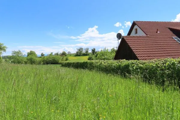 Nachbarschaft  Ferienwohnung Alter Ortsweg