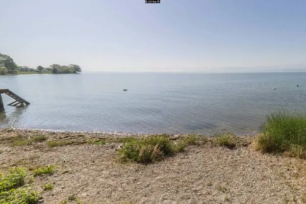 Strand  Haus am Strand