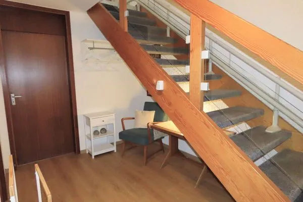   Ferienwohnung Am Strandbad