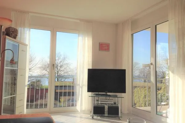 Wohnzimmer  SofieAmSee