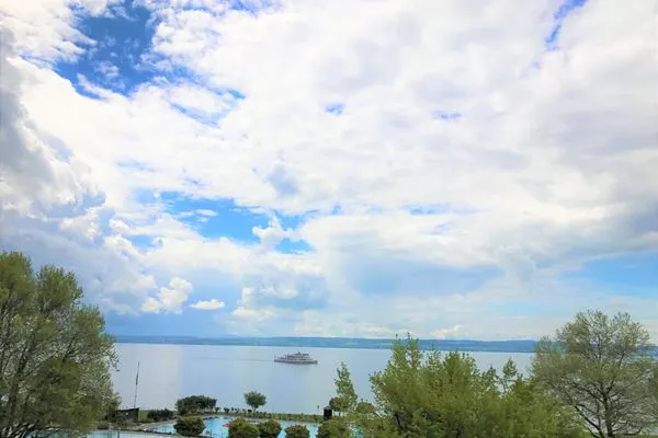 Meerblick  SofieAmSee