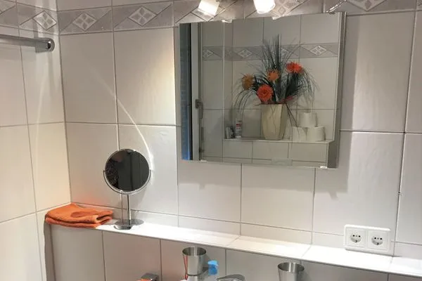 Badezimmer  SofieAmSee