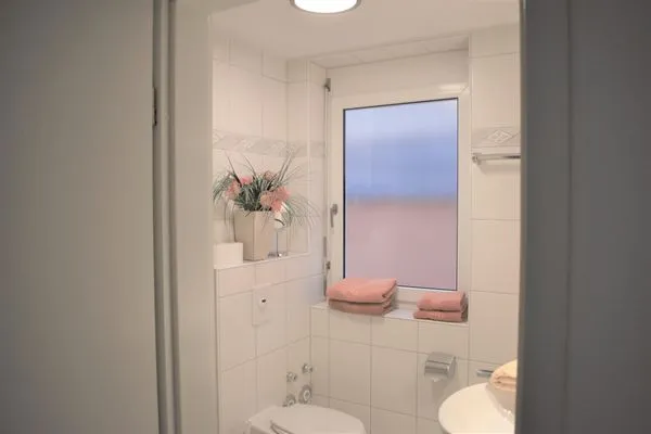 Badezimmer  SofieAmSee